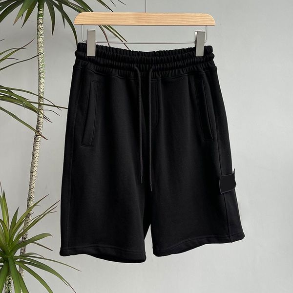 men's shorts mens designer pockets work five-piece pants stones island womens summer sweat multi-function thigh short casual loose high, White;black
men's shorts mens designer pockets work five-piece pants stones island womens summer sweat multi-function thigh short casual loose high, White;black