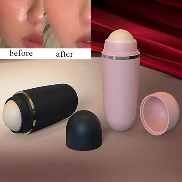 10pcs Face Oil Absorbing Roller Volcanic Stone Oil Absorber Washable Facial Oil Removing Care Skin Makeup Tools
10pcs Face Oil Absorbing Roller Volcanic Stone Oil Absorber Washable Facial Oil Removing Care Skin Makeup Tools