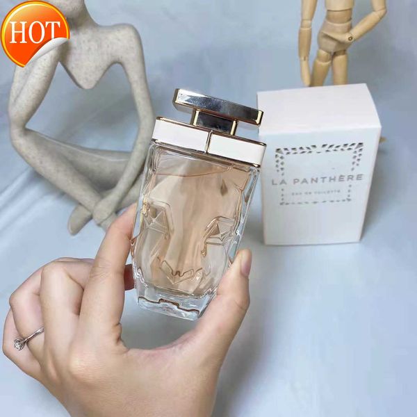 luxury women perfume la panthere 75ml eau de toilette neutral fragrance good smell charming lady body mist fast ship
luxury women perfume la panthere 75ml eau de toilette neutral fragrance good smell charming lady body mist fast ship