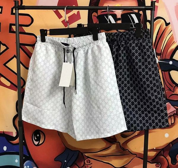 men shorts designer shorts swimwear beach swim trunks swimming swimsuits designer printing casual running sports pants size, White;black
men shorts designer shorts swimwear beach swim trunks swimming swimsuits designer printing casual running sports pants size, White;black