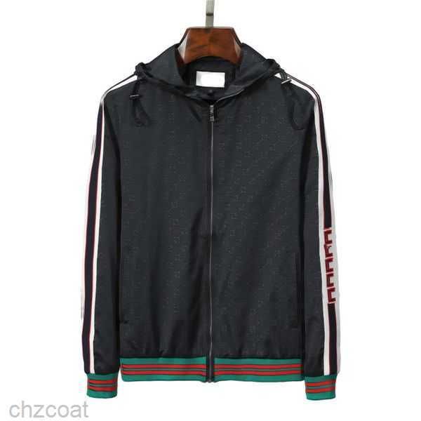 2023 new double-sided jacket men's wear designer jackets fashion brand sports trench coat luxury coat long sleeve stree 3c6t, Black;brown
2023 new double-sided jacket men's wear designer jackets fashion brand sports trench coat luxury coat long sleeve stree 3c6t, Black;brown