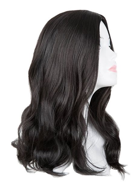 cosplay wigs cosplay wig fei-show synthetic heat resistant medium curly middle line women black hair costume halloween carnival hairpiece 23
cosplay wigs cosplay wig fei-show synthetic heat resistant medium curly middle line women black hair costume halloween carnival hairpiece 23