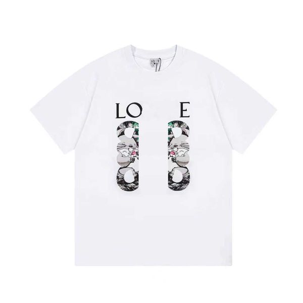 fashion brand luo yiwei short sleeve t-shirt men's and women's loe * we pure cotton qianyuqianfeng dragon cat t-shirt couple stude, Black;brown
fashion brand luo yiwei short sleeve t-shirt men's and women's loe * we pure cotton qianyuqianfeng dragon cat t-shirt couple stude, Black;brown