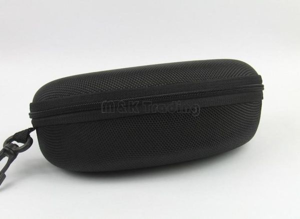 brand sunglasses case eva box with zipper oversized sun eyewear black color whole3942346
brand sunglasses case eva box with zipper oversized sun eyewear black color whole3942346