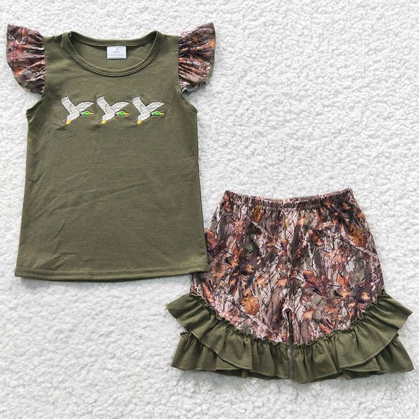 new design kids girls clothing summer shorts sets duck embroidery cotton boutique toddler baby girl clothes sibling boys outfits, White
new design kids girls clothing summer shorts sets duck embroidery cotton boutique toddler baby girl clothes sibling boys outfits, White