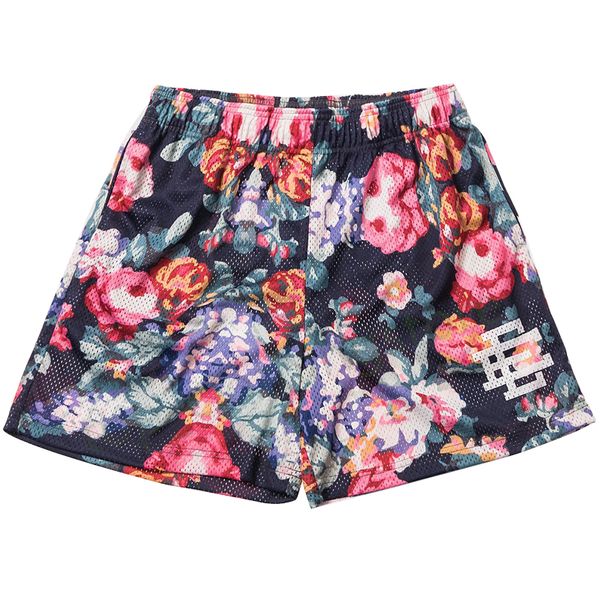 mens women shorts designer eric emanuel summer running flowers print sport short pants workout breathable fanshion gym clothing loose m-3xl, White;black
mens women shorts designer eric emanuel summer running flowers print sport short pants workout breathable fanshion gym clothing loose m-3xl, White;black