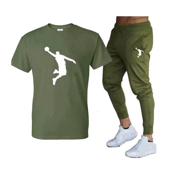 men's tracksuits -selling summer t-shirt pants set casual brand fitness jogger t shirts hip hop fashicon men'stracksuit 230412, Gray
men's tracksuits -selling summer t-shirt pants set casual brand fitness jogger t shirts hip hop fashicon men'stracksuit 230412, Gray