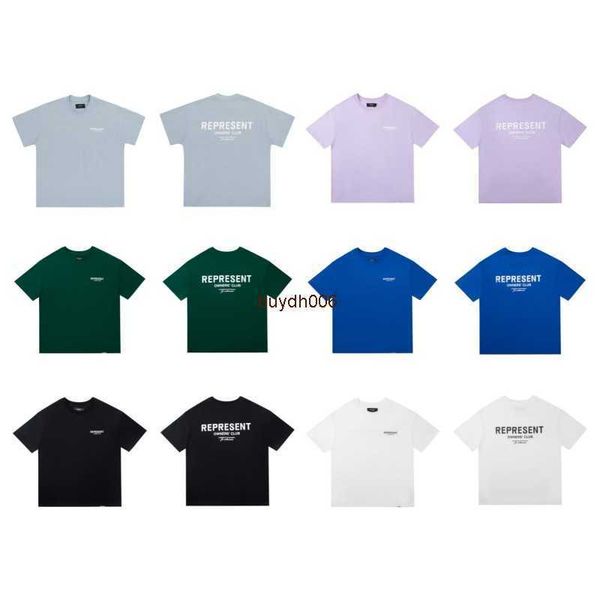 men's and women's fashion t shirt western european trend brand rep classic print couple oversize american hip hop loose short slee, White;black
men's and women's fashion t shirt western european trend brand rep classic print couple oversize american hip hop loose short slee, White;black