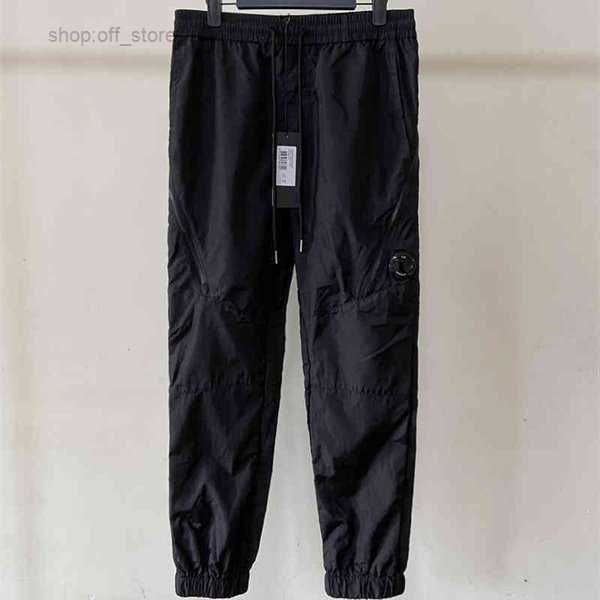 men's pants cp spring and autumn companys nylon s quick-drying lens decoration sports travel fashion brand trousers 3 npiu, Black
men's pants cp spring and autumn companys nylon s quick-drying lens decoration sports travel fashion brand trousers 3 npiu, Black