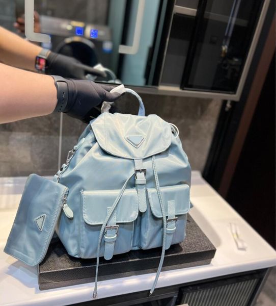 fashion 4colours canvas bags wallets luxury designer parachute backpack style wear-resistant canvas shoulder large capacity ultra-light delu
fashion 4colours canvas bags wallets luxury designer parachute backpack style wear-resistant canvas shoulder large capacity ultra-light delu