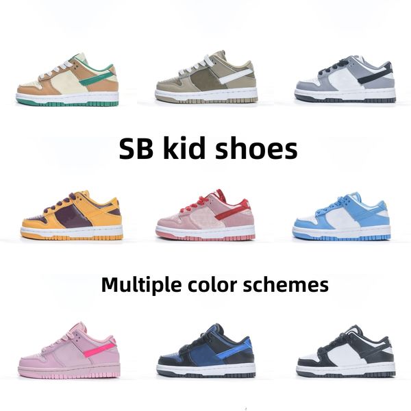30 colors children's basketball shoes middle and big children's skateboarding shoes boys and girls' sports running shoes, Black
30 colors children's basketball shoes middle and big children's skateboarding shoes boys and girls' sports running shoes, Black