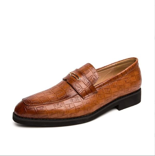 italy men casual shoes leather loafers office shoes for men driving moccasins comfortable slip on party fashion shoes, Black
italy men casual shoes leather loafers office shoes for men driving moccasins comfortable slip on party fashion shoes, Black