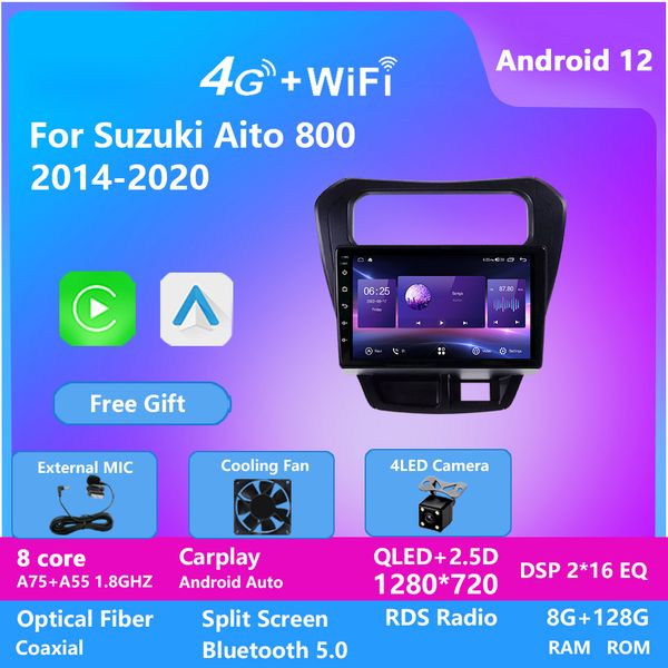 car video stereo fm radio support carplay android auto touch screen 2 din android multimedia player for suzuki alto 800 2014-2020
car video stereo fm radio support carplay android auto touch screen 2 din android multimedia player for suzuki alto 800 2014-2020