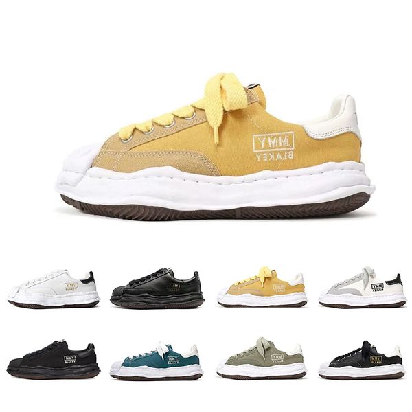 mihara yasuhiro mens running shoes triple black white green blue grey designer casual shoes original sole men women flat trainers sports sne
mihara yasuhiro mens running shoes triple black white green blue grey designer casual shoes original sole men women flat trainers sports sne