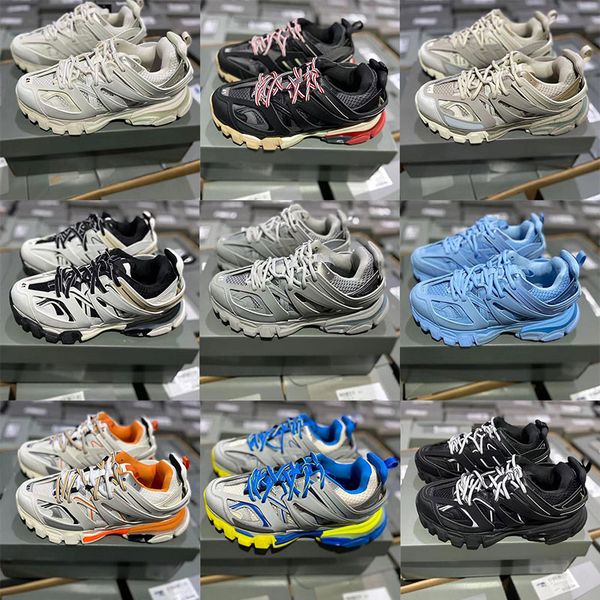 luxury designer sports shoes brand track 3 3.0 three-layer white black tess.s. gomma leather sports shoes nylon printed platform casual shoe
luxury designer sports shoes brand track 3 3.0 three-layer white black tess.s. gomma leather sports shoes nylon printed platform casual shoe