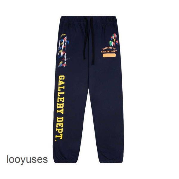 galleryes dept fashion designer high-version winter 2023 sport american pants brand autumn pant street loose straight leg guard for men zcx3, Black
galleryes dept fashion designer high-version winter 2023 sport american pants brand autumn pant street loose straight leg guard for men zcx3, Black
