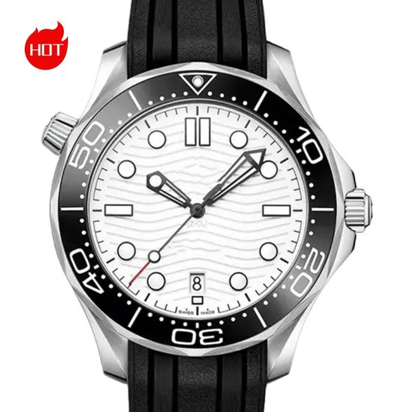 mens watch transparent case back sapphire mirror automatic mechanical outdoor waterproof stainless steel luminous net with father's day, Slivery;brown
mens watch transparent case back sapphire mirror automatic mechanical outdoor waterproof stainless steel luminous net with father's day, Slivery;brown