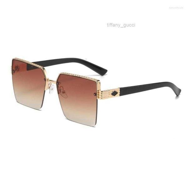 sunglasses gradient big square frame for women men brand design driving travel sun glasses fashion vintage male ladies eyewear, White;black
sunglasses gradient big square frame for women men brand design driving travel sun glasses fashion vintage male ladies eyewear, White;black