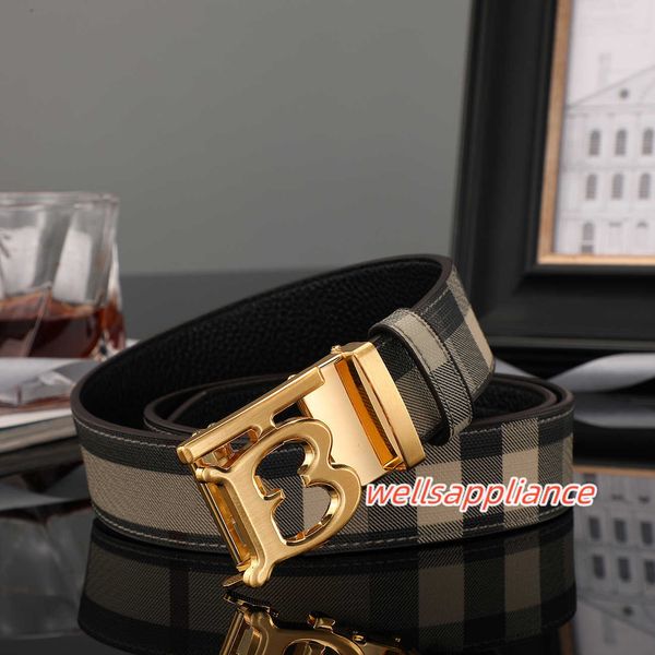 mens belt automatic buckle designer belt luxury stripe letter buckle classic belts gold and silver black buckle casual width 3.8cm size 100-
mens belt automatic buckle designer belt luxury stripe letter buckle classic belts gold and silver black buckle casual width 3.8cm size 100-
