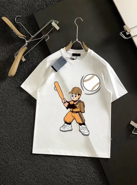 2023 summer mens designer t shirt casual man womens tees with letters print short sleeves sell luxury men hip hop clothes paris s-4xl #06, White;black
2023 summer mens designer t shirt casual man womens tees with letters print short sleeves sell luxury men hip hop clothes paris s-4xl #06, White;black
