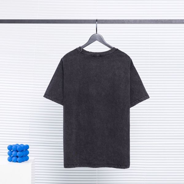 men's t shirts tide brand angel letters direct jet printing short-sleeved t shirt street online celebrity youth spring and summer xl, White;black
men's t shirts tide brand angel letters direct jet printing short-sleeved t shirt street online celebrity youth spring and summer xl, White;black