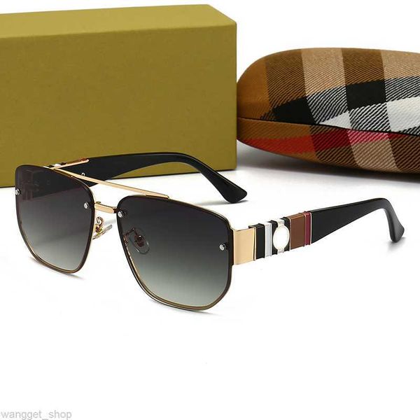 luxury mens sunglasses designer avant-garde compound metal 10446 square sun glasses european and american personality and men street fashion, White;black
luxury mens sunglasses designer avant-garde compound metal 10446 square sun glasses european and american personality and men street fashion, White;black