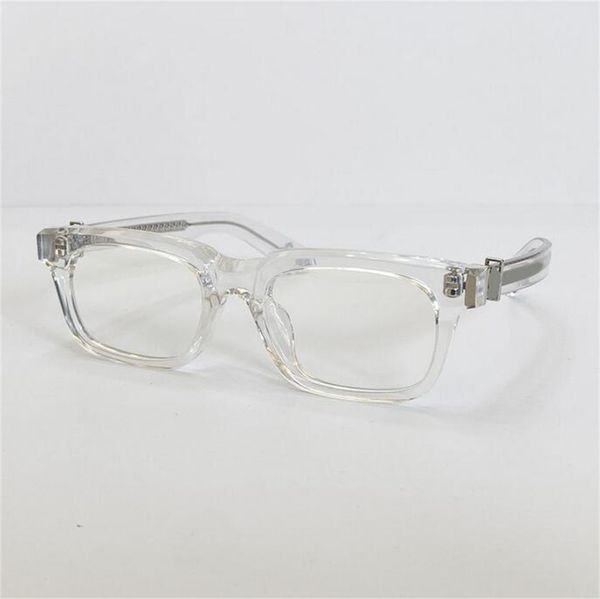 designer fashion sunglasses frames eyeglasses for men women chr optical frames mens prescription steampunk style transparent lens clear prot, White;black
designer fashion sunglasses frames eyeglasses for men women chr optical frames mens prescription steampunk style transparent lens clear prot, White;black