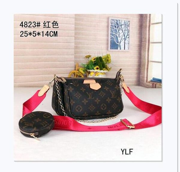 2022 women luxurys designer bags handbag totes womens crossbody bag genuine handbags purses lady tote 3pcs/se wallet 87louise viuton guccie
2022 women luxurys designer bags handbag totes womens crossbody bag genuine handbags purses lady tote 3pcs/se wallet 87louise viuton guccie