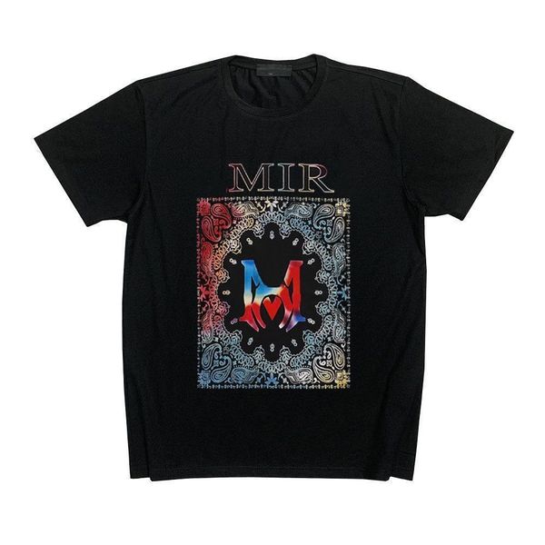 mens designer clothing famous t shirt amirs letter print summer round neck short sleeve black white fashion men women t shirts palma miri sh, White;black
mens designer clothing famous t shirt amirs letter print summer round neck short sleeve black white fashion men women t shirts palma miri sh, White;black