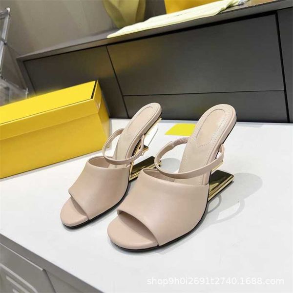 2023 new women's sandal shoes with irregular high heels offss style white temperament outwardly wearing open toe fashion trendy, Black
2023 new women's sandal shoes with irregular high heels offss style white temperament outwardly wearing open toe fashion trendy, Black