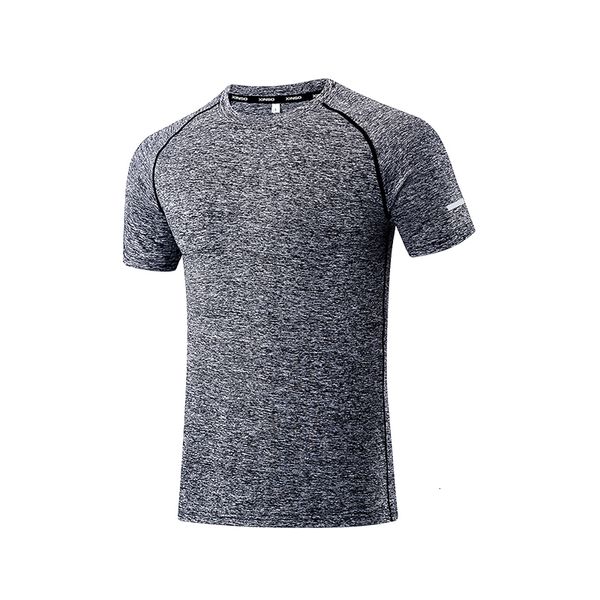men's t-shirts sport shirt men fitness tights quick dry running t shirt athletic wear gym clothing sportswear t-shirts camiseta running, White;black
men's t-shirts sport shirt men fitness tights quick dry running t shirt athletic wear gym clothing sportswear t-shirts camiseta running, White;black