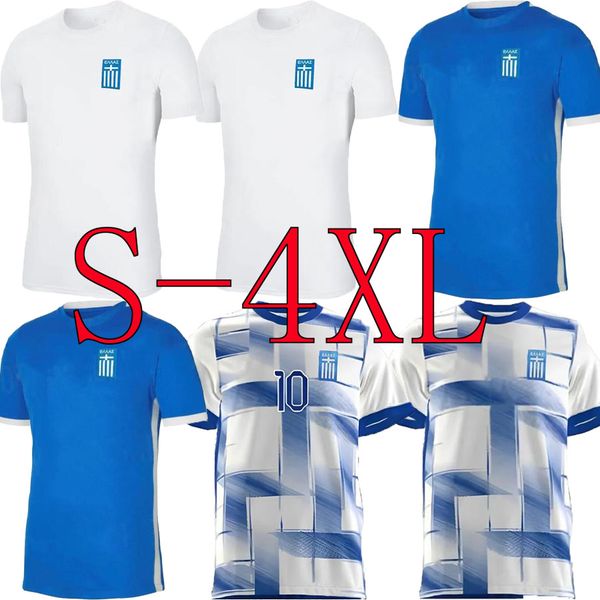 s-4xl greece soccer jerseys 23/24 masouras limnios pavlidis giakoumakis bakasetas mantalos pelkas football shirt top, Black;yellow
s-4xl greece soccer jerseys 23/24 masouras limnios pavlidis giakoumakis bakasetas mantalos pelkas football shirt top, Black;yellow