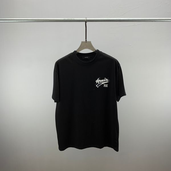 2men's t-shirt and women's high-end brand men's t-shirts short sleep summer outdoor fashion casual t-shirt printed with pure, White;black
2men's t-shirt and women's high-end brand men's t-shirts short sleep summer outdoor fashion casual t-shirt printed with pure, White;black