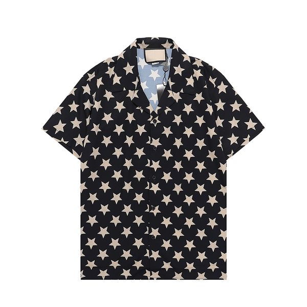 casual shirts men summer beach style shirt alphabet print striped shirt couple oversize -3xl, White;black
casual shirts men summer beach style shirt alphabet print striped shirt couple oversize -3xl, White;black