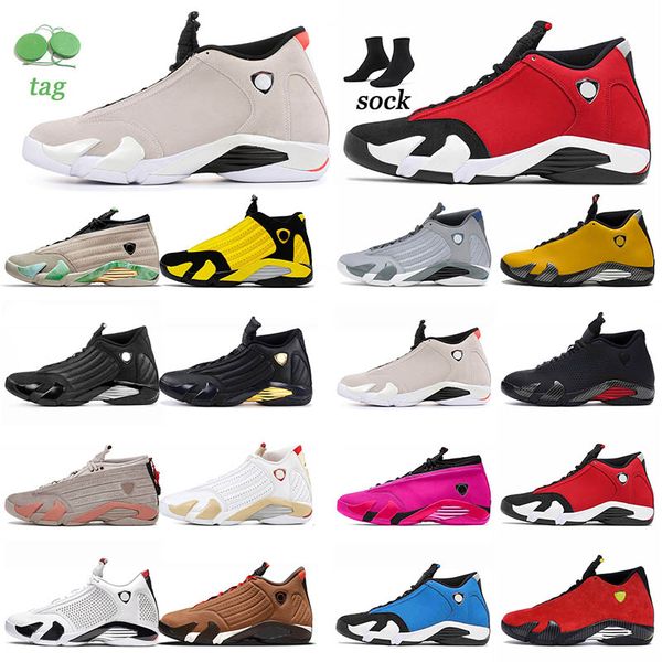 jumpman 14s men basketball shoes 14 defining moments fortune black yellow light ginger man sport trainer sneakers
jumpman 14s men basketball shoes 14 defining moments fortune black yellow light ginger man sport trainer sneakers