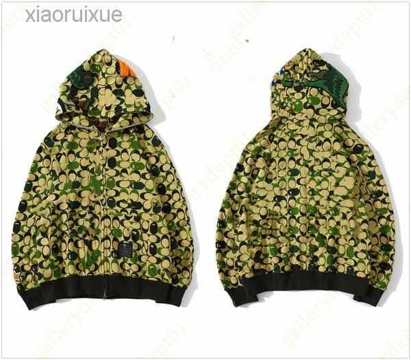 mens hoodies designer hoodie shark luminous women sweatshirts letters camo hoody oversized cotton zip sweaters hoodys embroidered cardigan a, Black
mens hoodies designer hoodie shark luminous women sweatshirts letters camo hoody oversized cotton zip sweaters hoodys embroidered cardigan a, Black