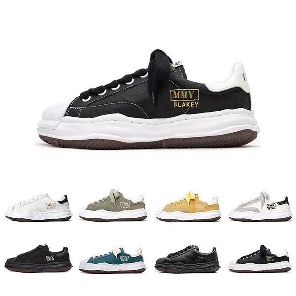 mihara yasuhiro original fashion comfortable running shoes walking shoes black yellow white green men women sneakers designer sneaker outdoo
mihara yasuhiro original fashion comfortable running shoes walking shoes black yellow white green men women sneakers designer sneaker outdoo