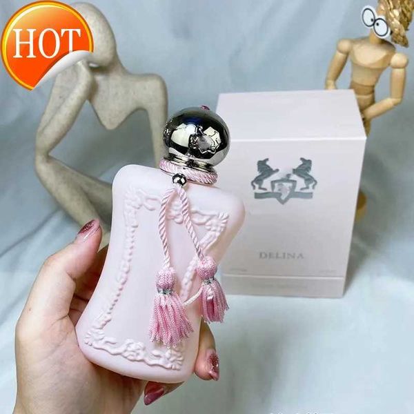 brand oriana perfume 75ml woman fragrance spray delina edp rosee parfums de-marly royal essence fast ship
brand oriana perfume 75ml woman fragrance spray delina edp rosee parfums de-marly royal essence fast ship