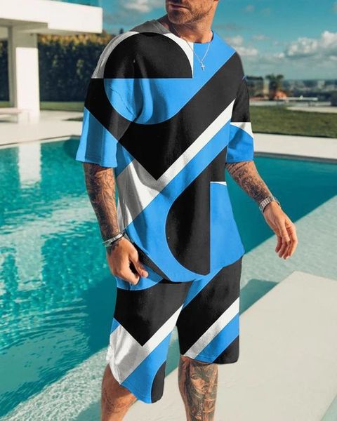 men's tracksuits summer suit short sleeve tshirt print tai chi pattern 3d sportswear casual oversized shorts breathable sportswea 23041, Gray
men's tracksuits summer suit short sleeve tshirt print tai chi pattern 3d sportswear casual oversized shorts breathable sportswea 23041, Gray