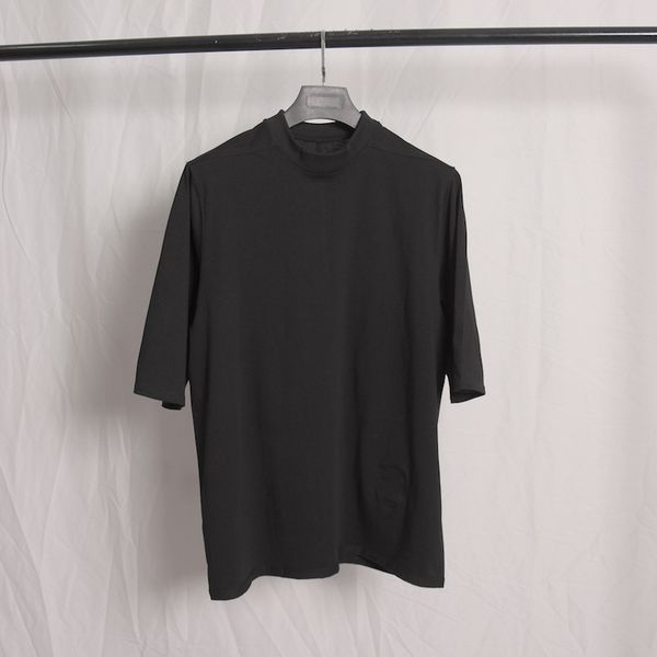 2023fashion brand t shirts rick men owens tags oversized designer cotton t-shirt new loose oversize young men hiphop streetwear, White;black
2023fashion brand t shirts rick men owens tags oversized designer cotton t-shirt new loose oversize young men hiphop streetwear, White;black