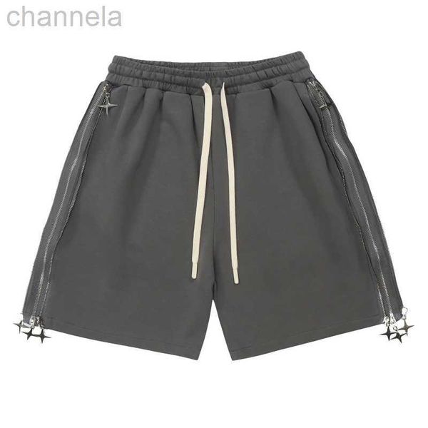 men's fashion oversized hip hop harem short joggers high street y2k style shorts side zipper drawstring elastic waist, White;black
men's fashion oversized hip hop harem short joggers high street y2k style shorts side zipper drawstring elastic waist, White;black