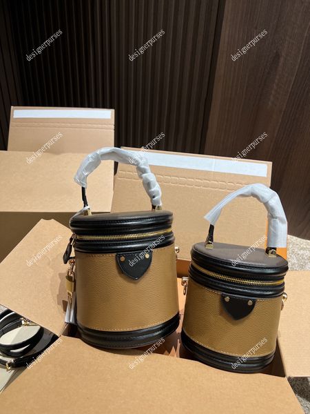 tz women cannes makeup case vintage brown flower handbags handle removable leather strap luxurys designer shoulder crossbody bag cylinder mi
tz women cannes makeup case vintage brown flower handbags handle removable leather strap luxurys designer shoulder crossbody bag cylinder mi