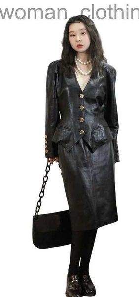 women's jackets designerloe brand jacket 2022 new women's autumn winter fashion leather coat classic designer grade leather jtgh, Black;brown
women's jackets designerloe brand jacket 2022 new women's autumn winter fashion leather coat classic designer grade leather jtgh, Black;brown