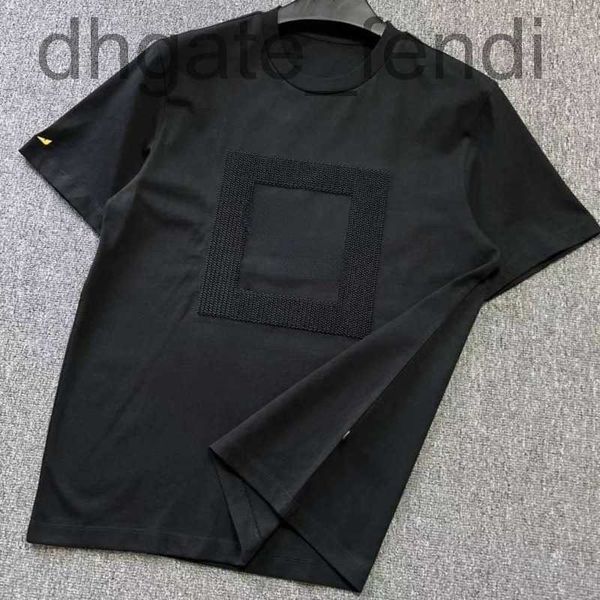 men's t-shirts designerdouble f embroidery cotton sweatshirt mens t shirt designer tshirt men women round neck short sleeved t-shirt fa, White;black
men's t-shirts designerdouble f embroidery cotton sweatshirt mens t shirt designer tshirt men women round neck short sleeved t-shirt fa, White;black