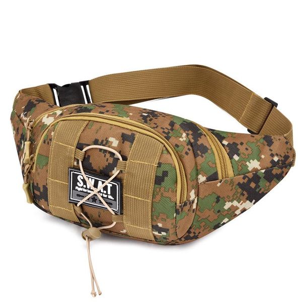 2023 custom crossbody sports waist bag trainer waterproof shoulder fanny pack men leisure tactical camouflage waist bags
2023 custom crossbody sports waist bag trainer waterproof shoulder fanny pack men leisure tactical camouflage waist bags