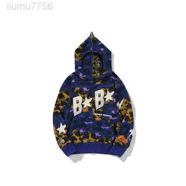 shark full zip hoodies designer mens womens ape hoodie hoody camouflage tracksuits stylist cartoon printing suit long sleeve jacket high str, Black
shark full zip hoodies designer mens womens ape hoodie hoody camouflage tracksuits stylist cartoon printing suit long sleeve jacket high str, Black