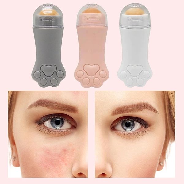 10pcs Face Oil Absorbing Roller Skin Care Tool Volcanic Stone Oil Absorber Washable Facial Oil Removing Care Skin Makeup Tools
10pcs Face Oil Absorbing Roller Skin Care Tool Volcanic Stone Oil Absorber Washable Facial Oil Removing Care Skin Makeup Tools