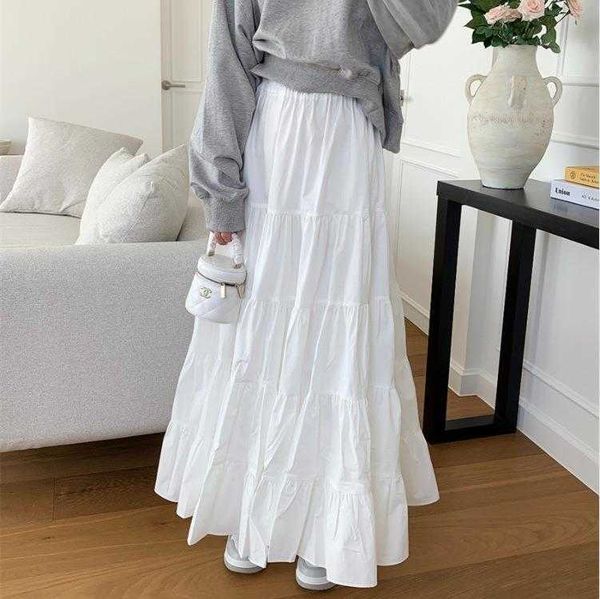 chic spring skirt sweet elegance layers cake dress elastic waist ruffled large, Black
chic spring skirt sweet elegance layers cake dress elastic waist ruffled large, Black