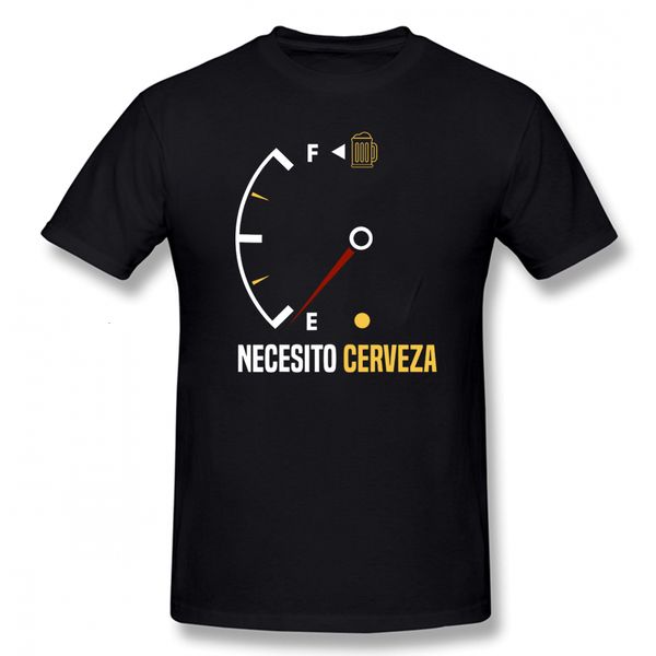 men's t-shirts funny mexican beer necesito cerveza t shirts birthday gift graphic cotton streetwear short sleeve father day husband t-s, White;black
men's t-shirts funny mexican beer necesito cerveza t shirts birthday gift graphic cotton streetwear short sleeve father day husband t-s, White;black