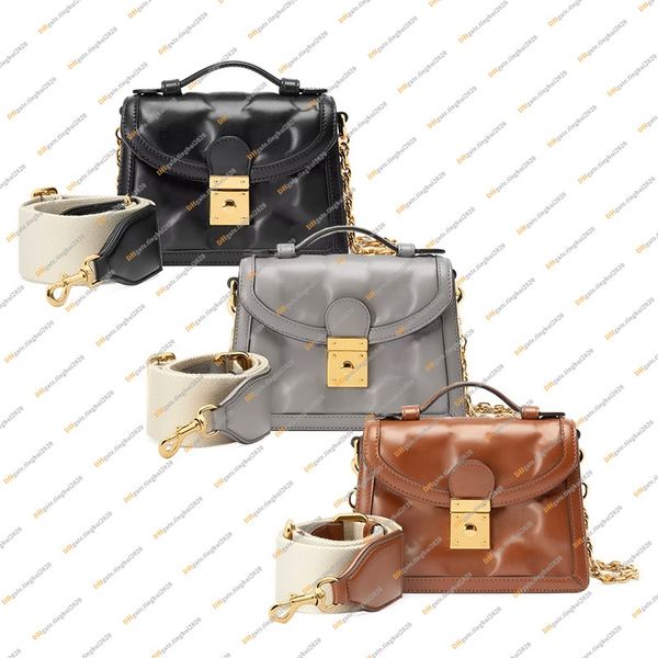 ladies fashion designe luxury matelasse handbag shoulder bag chain bag crossbody tote 5a quality genuine leather 724499 purse
ladies fashion designe luxury matelasse handbag shoulder bag chain bag crossbody tote 5a quality genuine leather 724499 purse